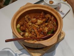 -火啫啫·粤式啫啫煲(南京弘阳店)