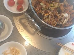 -七欣天香辣蟹火锅(无锡锡沪西路店)