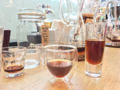 -COFFEE HOLIC(朝外SOHO店)