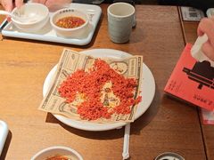 -乔街深夜食堂·小龙虾·高压锅生蚝(杭州总店)