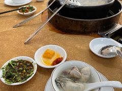 -濠轩阁特色生蚝火锅(水湾路店)