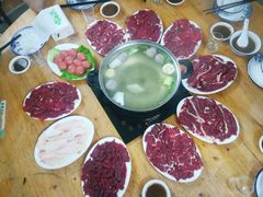 -原野牛肉岛