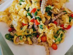 -清雅轩·清真菜·春饼•烤鸭(滑翔店)