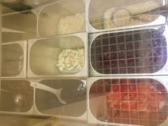 -一粒糖 · 潮汕小吃-海石花特色甜品