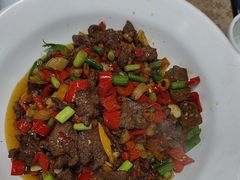 -李氏传家菜(兴城路店)