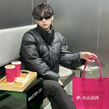 好喝又好看💗成都萃梦师你是懂的黑粉配色的🖤