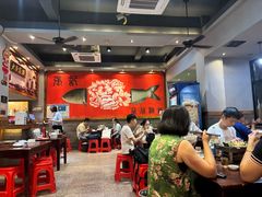 -张记烤鱼王(西街店)