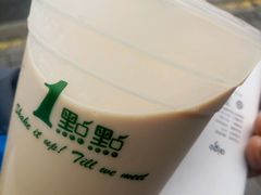 -1点点(河南中路店)