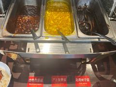 -惠中捞面