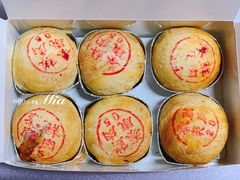 -泰康食品(南京东路店)