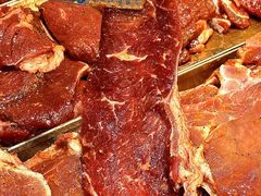 -阪尚皇·原切牛排·烤肉火锅自助(北京路店)