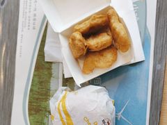 -麦当劳(金山红星美凯龙DT店)