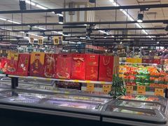 -幸福荣耀超市(学院路店)