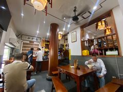-易裕和·长沙米粉(友谊路店)