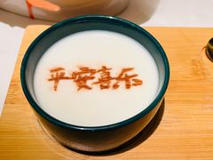 -彩虹之约•淮扬家宴(亚运村店)
