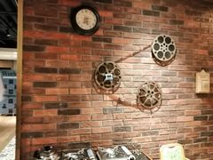 -茶啊冲电影主题文化餐厅(TOUCH12街店)