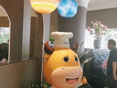 -佳客来·牛排(湖东店)
