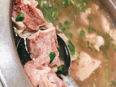 -协顺园回头馆(南顺城路店)