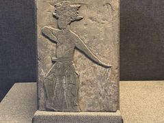 -洛阳古墓博物馆