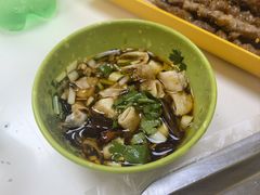 -老王太太串吧(中街店)