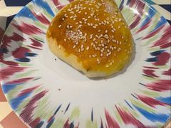 -清真·古丽花儿·新疆美食(滨江道店)