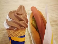 -宜家·瑞典食品屋(宝山店)