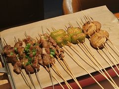-三杯赤運·中式小酒馆(所城里店)
