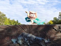 -深圳国际园林花卉博览园