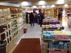 -钜记手信(兴华楼店)