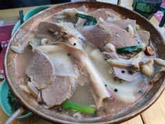 -甘思咪哚·云南艺术餐厅(天河广百店)