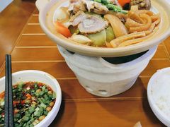 -今今转转自助小火锅(天祥广场店)