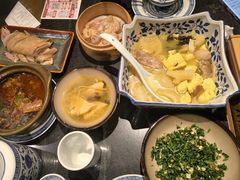 -南京大牌档(新街口德基广场店)