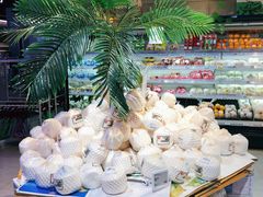 -盒马鲜生(昆城店)