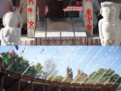 -云南民族村
