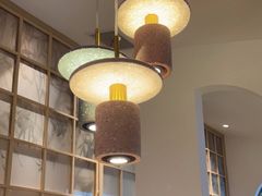 -蜜桃餐厅·伴山(绿宝广场店)