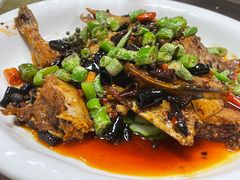 -洪霞餐馆
