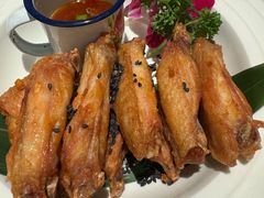 -太食獸泰式茶餐厅(IFS国金中心店)