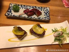 -王鼎精致料理铁板烧(世博源店)