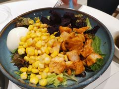 -轻净Clean&Pure(车公庙安徽大厦店)