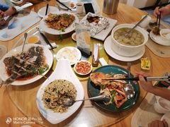 -明思味 二十年潮粤菜(榕城东山店)