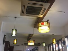 大堂-七宝农家菜(七宝老街店)