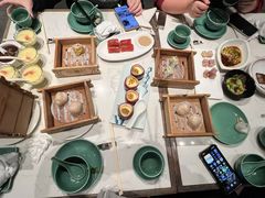 -福港轩·中餐厅(厦门香格里拉店)