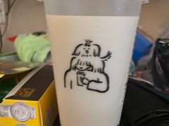 -喜茶(广州五羊邨店)