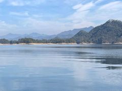 -千岛湖城中湖游船码头