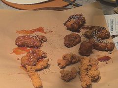 -必胜客(骡马市店)