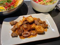 Remix羊肉串-很久以前羊肉串(朝阳路店)