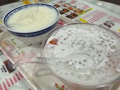 -百花传统甜品店(原址店)