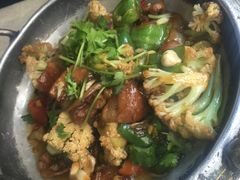 -金良酸菜鱼(宁海路总店)