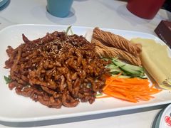 -老济南·地道济南菜(大明湖店)