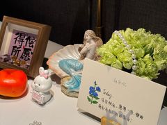 -荣轩(新荣记环球金融中心店)